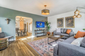 Pikes Breeze - Premier Locale Workcation Hub
